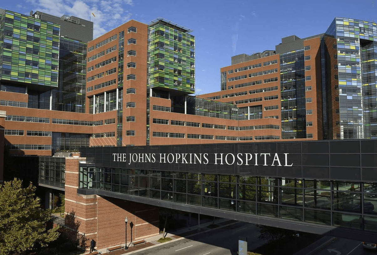 Johns Hopkins Hospital